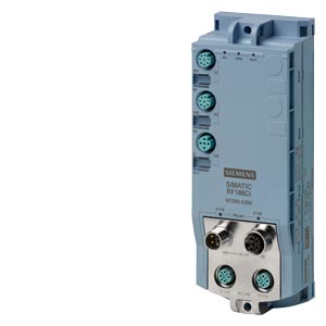 6GT2002-0JE50 - RFID communication module RF186CI