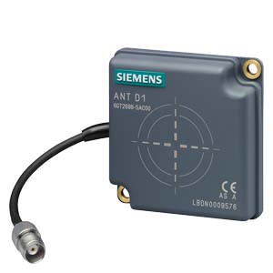 6GT2698-5AC00 - RF200/MOBY D antenna ANT D1
