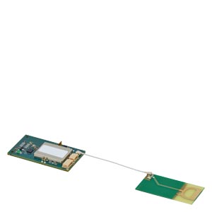 6GT2700-8AF03 - SIMATIC RTLS transponder, OEM PCB UWB, ETSI ETSI