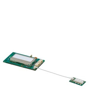 6GT2700-8CF02 - SIMATIC RTLS transponder, OEM PCB Chirp Chirp, ETSI