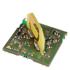 6GT2700-8DF00-0AX1 - SIMATIC RTLS transponder, spec. OEM PCB type AC UWB, phase