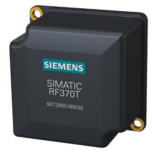 6GT2800-6BE00 - SIMATIC RF300 Transponder RF370T 64 KB FRAM IP68