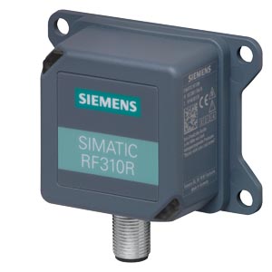 6GT2801-1BA10 - SIMATIC RF300, Reader RF310R (GEN2), RS422 interface (3964R), IP67
