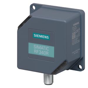 6GT2801-2BA10 - SIMATIC RF300, Reader RF340R (GEN2), RS422 interface (3964R), IP67