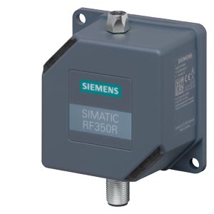 6GT2801-4BA10-0AX2 - SIMATIC RF300, Reader RF350R (GEN2), RS422 interface (3964R), Without antenna IP65, ATEX (Zone 2)