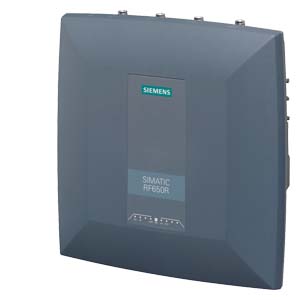 6GT2811-6AB20-0XA1 - SIMATIC RF600 Starter package Basic