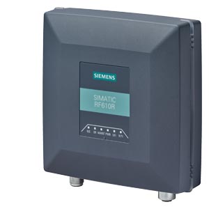 6GT2811-6BC10-1AA0 - SIMATIC RF600 Reader RF610R FCC