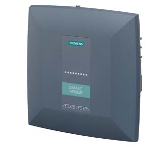 6GT2811-6CA10-4AA0 - SIMATIC RF600 Reader RF685R ARIB