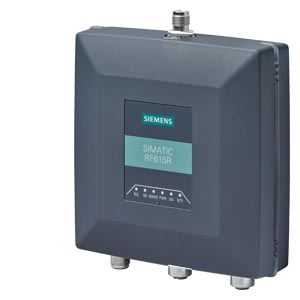 6GT2811-6CC10-2AA0 - SIMATIC RF600 Reader RF615R CMIIT