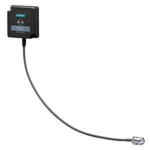 6GT2812-0EA00 - SIMATIC RF600 antenna RF615A, ETSI frequency 865-868 EU linear IP67