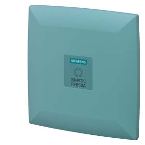 6GT2812-0GB08 - SIMATIC RF600 antenna RF650A, circular, frequency 865 - 928MHz