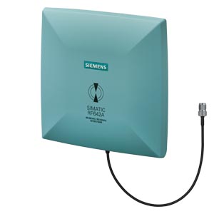 6GT2812-1GA08 - SIMATIC RF600 antenna RF642A Linear (broadband) frequency 865-928 MHz