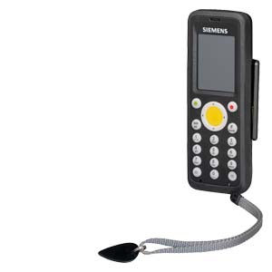 6GT2813-0CA00 - SIMATIC RF600 Mobile Reader RF650M ETSI