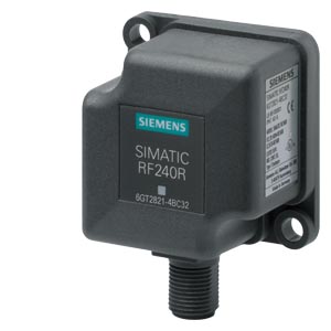 6GT2821-4BC32 - SIMATIC RF200 reader RF240R IO-Link interface V1.1, IP67