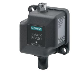6GT2821-5BC32 - SIMATIC RF200 Reader RF250R IO-Link interface V1.1, IP65