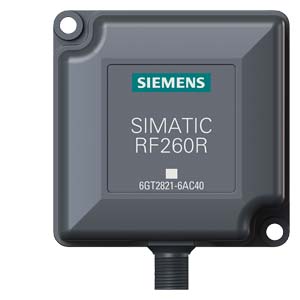 6GT2821-6AC32 -SIMATIC RF200 reader RF260R IO-Link, IO-Link interface, IP67