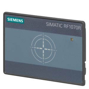 6GT2831-6BA50 - SIMATIC RF1000 Access control reader RF1070R
