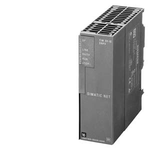 6NH7803-3BA00-0AA0 - TIM 3V-IE DNP3 communication module