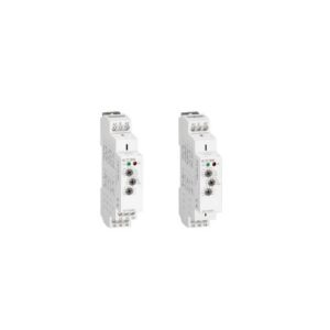 EKT8-B1-12-240AD - Single Function Time Relay