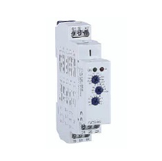 EKT8-M1-230A - Multifunction Time Relay
