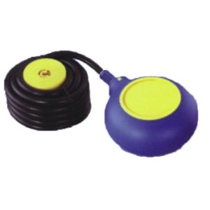 CAY-3 (5m) -Water Float Switch 5m Cable Length