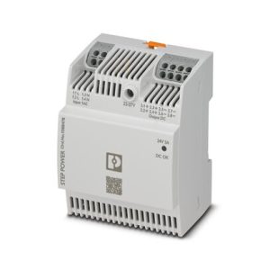 1088478 - STEP3-PS/1AC/24DC/5/PT - Power supply unit