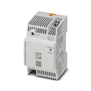 1088491 - STEP3-PS/1AC/24DC/2.5/PT - Power supply unit