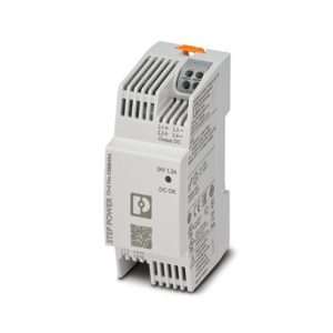 1088494 - STEP3-PS/1AC/24DC/1.3/PT - Power supply unit
