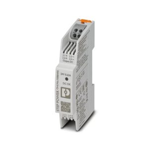 1088495 - STEP3-PS/1AC/24DC/0.63/PT - Power supply unit