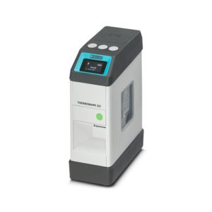 1090747 - THERMOMARK GO - Thermal transfer printer (via smart device)
