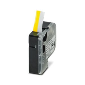 1116050- Label - MM-EML (EX8)R C1 YE/BK
