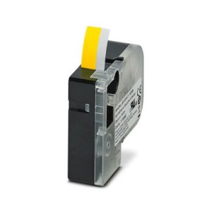1116052 - Label - MM-EML (EX10)R C1 YE/BK