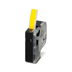 1118734 - Label - MM-EML (EX12)R C1 YE/BK