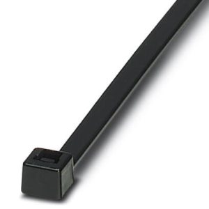 3240834 - WT-UV HF 4,5X200 BK - Cable ties
