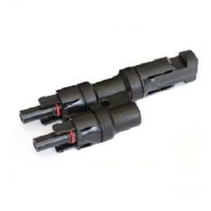 MC4 - Y - FFM - Connector
