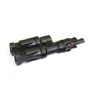 MC4 - Y - MMF- Connector (MC4)