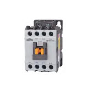 TERASAKI - Contactor TC-18b AC3 4P (7,5kW/18A)