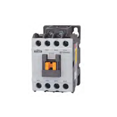 TERASAKI - Contactor TC-18b AC3 4P (7,5kW/18A)