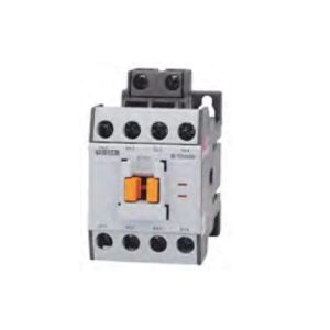 TERASAKI - Contactor TC-22b AC3 4P (11kW/22A)