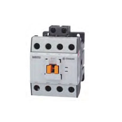 TERASAKI - Contactor TC-32a AC3 4P (15kW/32A)