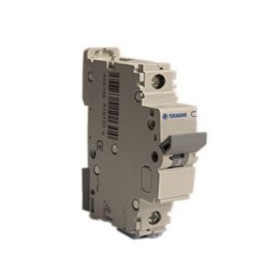 TERASAKI - MCB C10A 6kA 1P