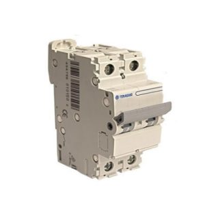 TERASAKI - MCB C10A 6kA 2P