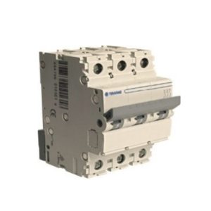 TERASAKI - MCB C10A 6kA 3P