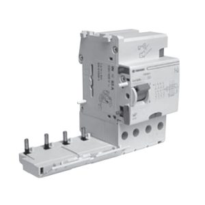 TERASAKI - Add-On Block 2P 63A 300mA type AC