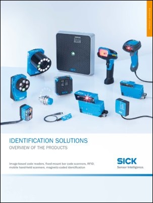 Identification Solutions - Products at a glance