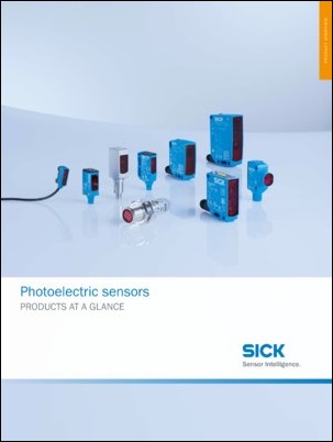 PHOTOELECTRIC SENSORS