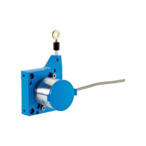BCG05-L1KM01PP_6039746 - Wire draw encoders - EcoLine