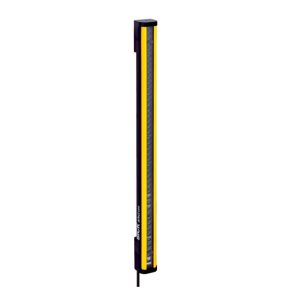 1213206 - C2C-SA07530A10000 - Safety light curtains / Sender