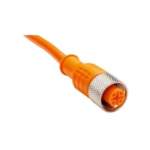 DOL-1204-G02M_6009382 - Plug connectors and cables
