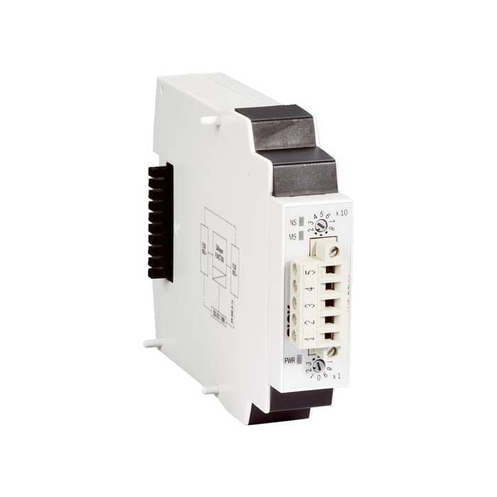 FX0-GCAN00000_1044076 - Safety systems for AGVs and AMRs - Safe EFI-pro System / Flexi Soft / Gateway / CANopen